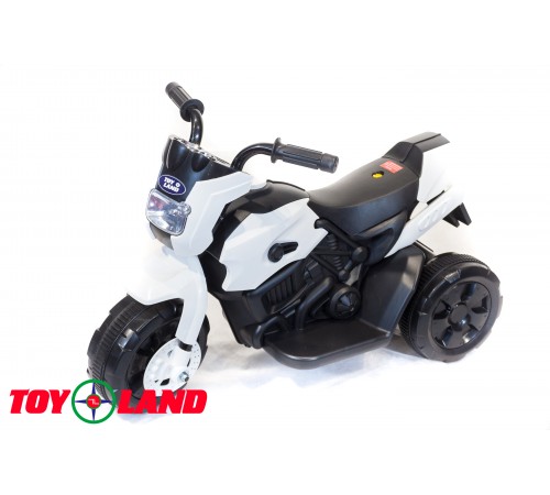 Мотоцикл Minimoto CH 8819  Белый
