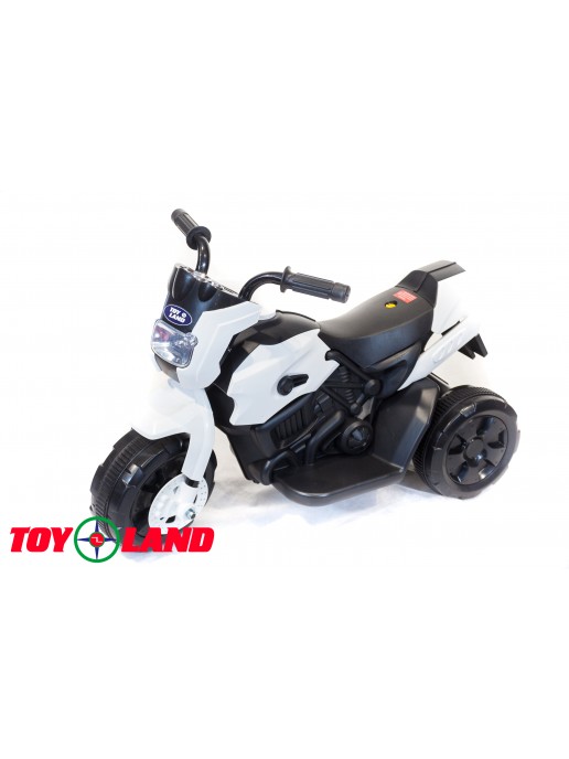 Мотоцикл Minimoto CH 8819  Белый