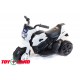 Мотоцикл Minimoto CH 8819  Белый