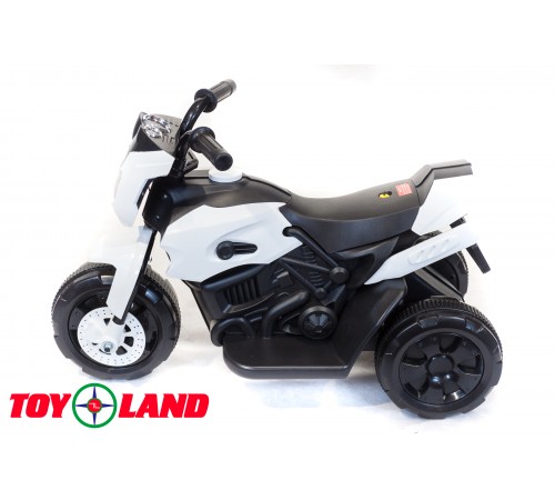 Мотоцикл Minimoto CH 8819  Белый