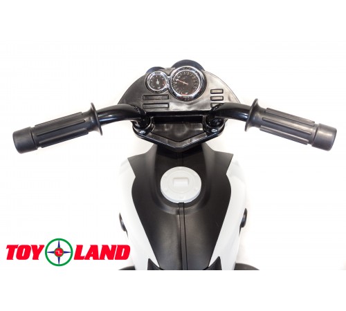 Мотоцикл Minimoto CH 8819  Белый