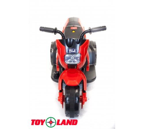 Мотоцикл Minimoto CH 8819  Красный