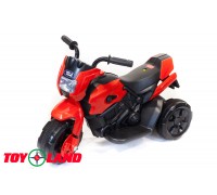 Мотоцикл Minimoto CH 8819  Красный