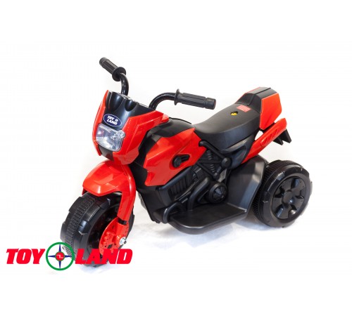 Мотоцикл Minimoto CH 8819  Красный