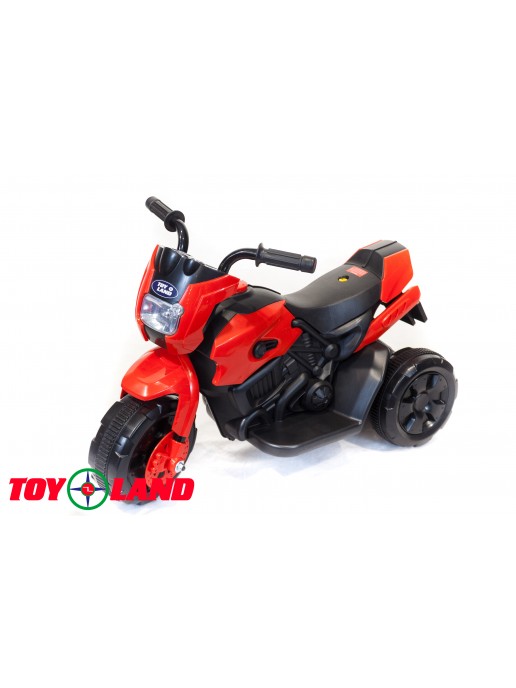 Мотоцикл Minimoto CH 8819  Красный
