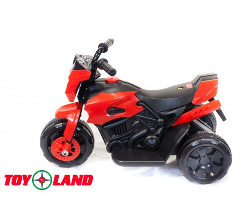 Мотоцикл Minimoto CH 8819  Красный