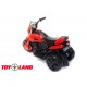 Мотоцикл Minimoto CH 8819  Красный