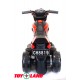 Мотоцикл Minimoto CH 8819  Красный