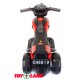Мотоцикл Minimoto CH 8819  Красный