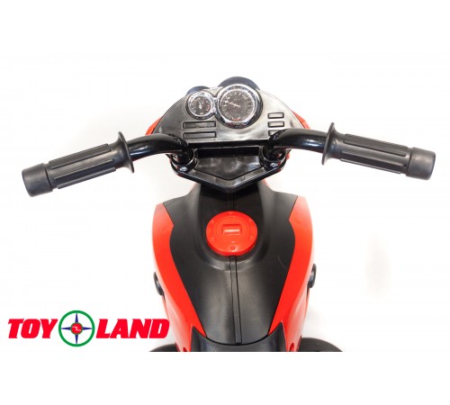 Мотоцикл Minimoto CH 8819  Красный