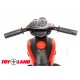 Мотоцикл Minimoto CH 8819  Красный