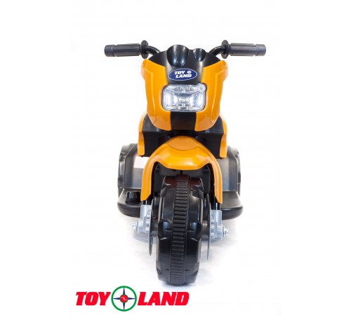 Мотоцикл Minimoto CH 8819  Оранжевый