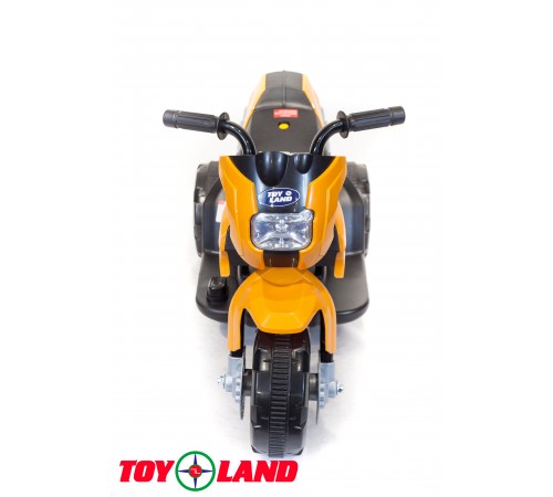 Мотоцикл Minimoto CH 8819  Оранжевый