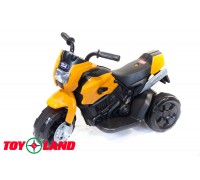 Мотоцикл Minimoto CH 8819  Оранжевый