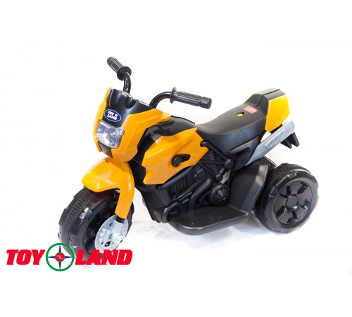 Мотоцикл Minimoto CH 8819  Оранжевый