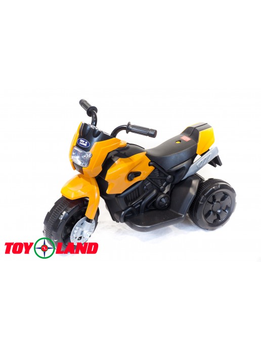 Мотоцикл Minimoto CH 8819  Оранжевый