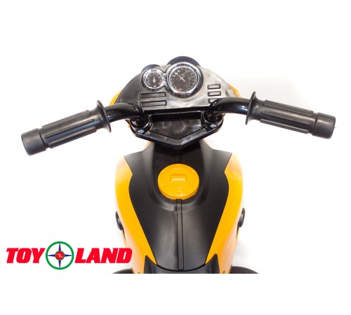 Мотоцикл Minimoto CH 8819  Оранжевый