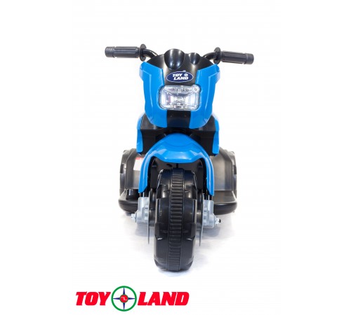 Мотоцикл Minimoto CH 8819  Синий