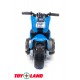 Мотоцикл Minimoto CH 8819  Синий
