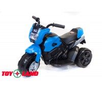 Мотоцикл Minimoto CH 8819  Синий