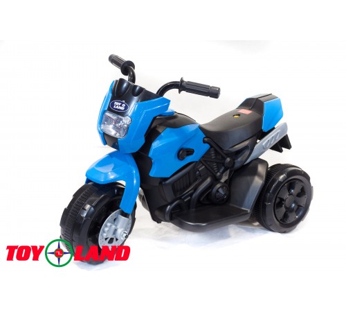 Мотоцикл Minimoto CH 8819  Синий