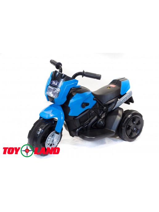 Мотоцикл Minimoto CH 8819  Синий