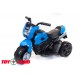 Мотоцикл Minimoto CH 8819  Синий