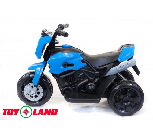 Мотоцикл Minimoto CH 8819  Синий