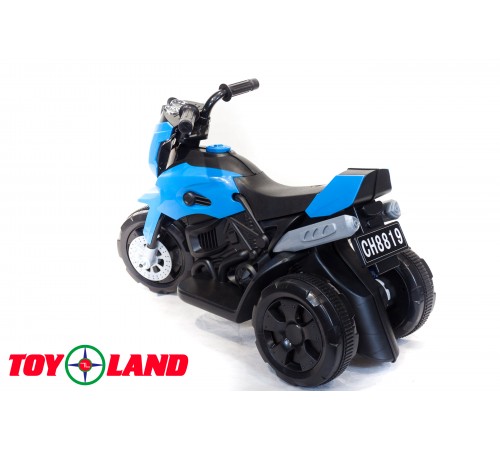 Мотоцикл Minimoto CH 8819  Синий