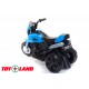 Мотоцикл Minimoto CH 8819  Синий