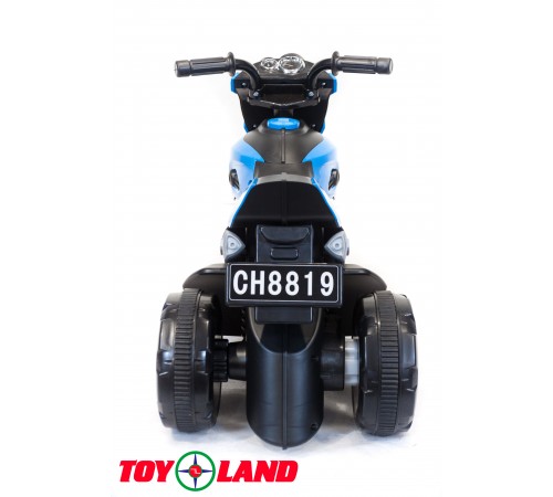 Мотоцикл Minimoto CH 8819  Синий