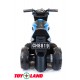 Мотоцикл Minimoto CH 8819  Синий