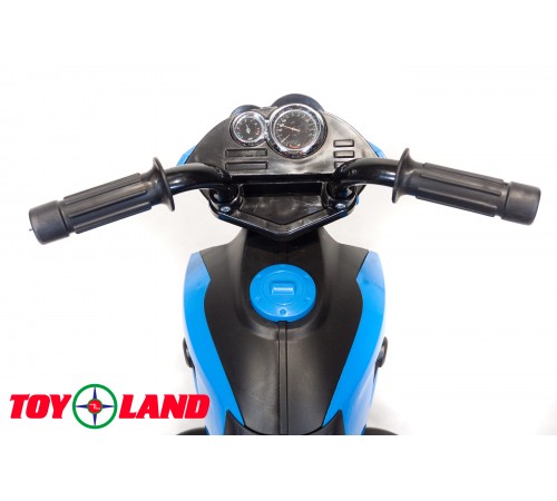 Мотоцикл Minimoto CH 8819  Синий