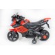 Мотоцикл Minimoto LQ 158 Красный