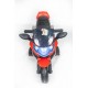 Мотоцикл Minimoto LQ 158 Красный