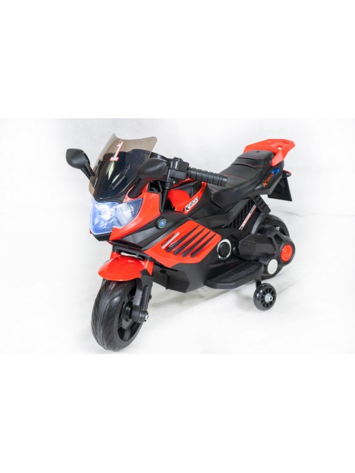 Мотоцикл Minimoto LQ 158 Красный