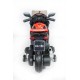 Мотоцикл Minimoto LQ 158 Красный