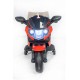Мотоцикл Minimoto LQ 158 Красный