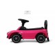 Детский толокар BMW Z004ZZ-B розовый