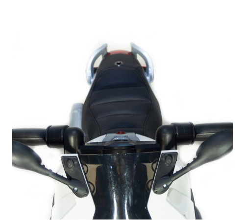 Мотоцикл Minimoto JC917 Белый