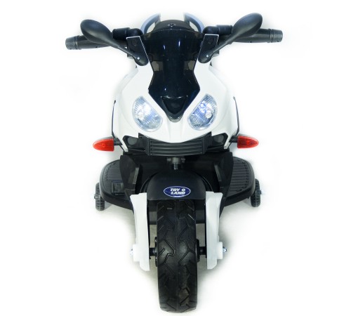 Мотоцикл Minimoto JC917 Белый