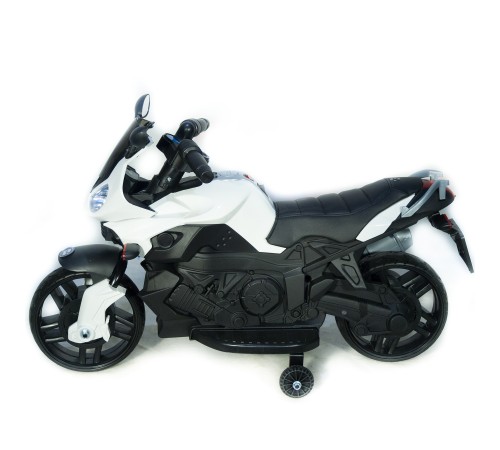 Мотоцикл Minimoto JC917 Белый