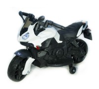 Мотоцикл Minimoto JC917 Белый