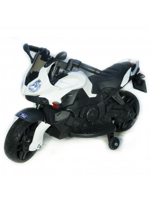 Мотоцикл Minimoto JC917 Белый