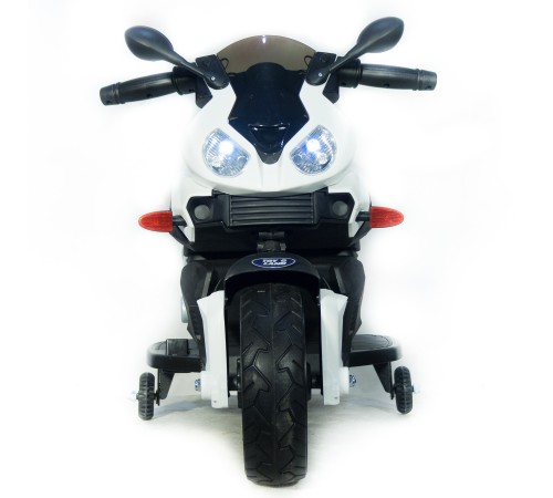 Мотоцикл Minimoto JC917 Белый