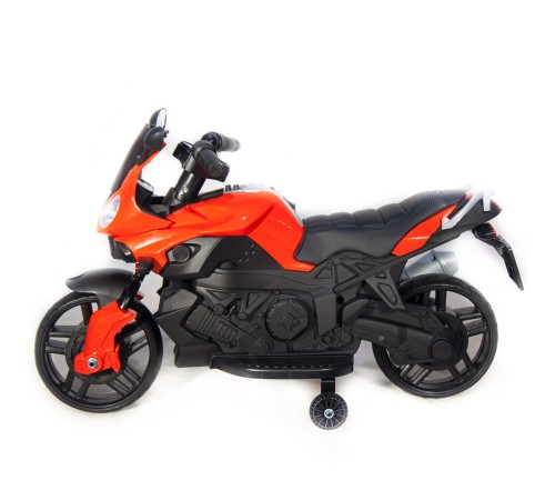 Мотоцикл Minimoto JC917 Красный