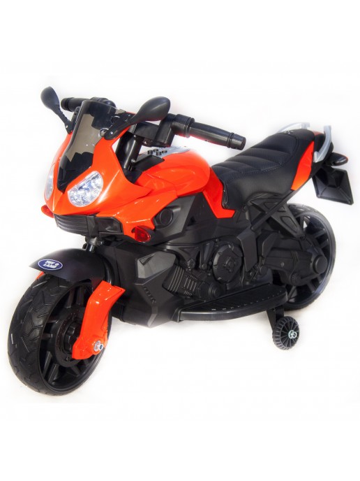 Мотоцикл Minimoto JC917 Красный