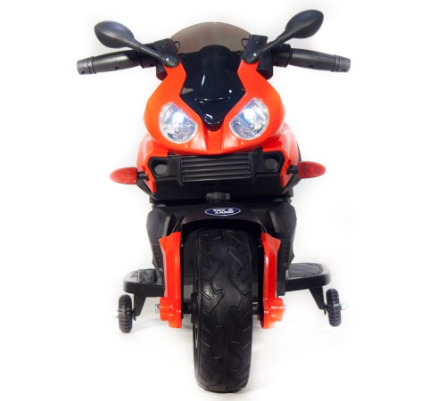 Мотоцикл Minimoto JC917 Красный