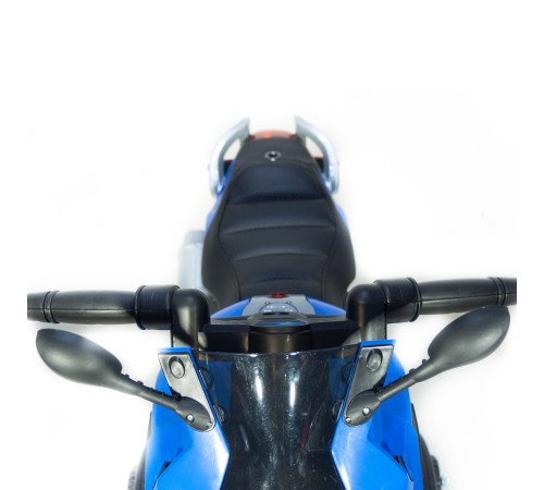 Мотоцикл Minimoto JC917 Синий