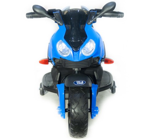 Мотоцикл Minimoto JC917 Синий